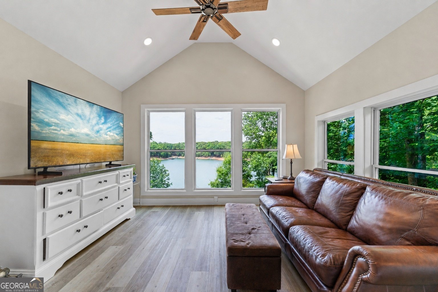 214 Sugar Cane Drive Hartwell - Photo 31