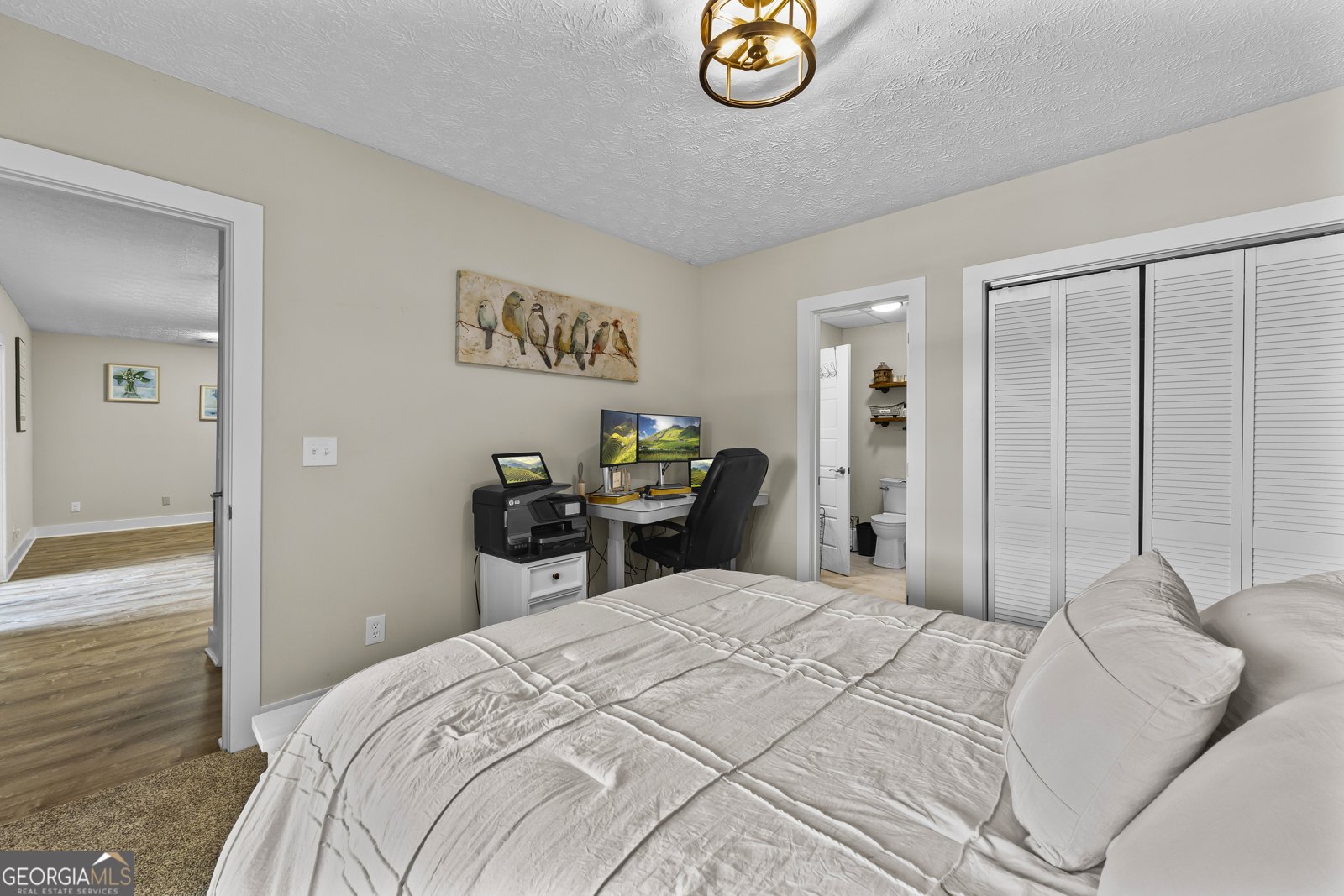 214 Sugar Cane Drive Hartwell - Photo 49