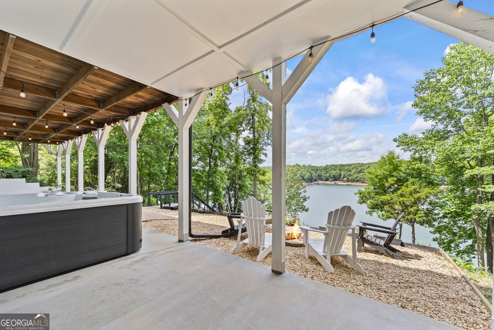 214 Sugar Cane Drive Hartwell - Photo 53