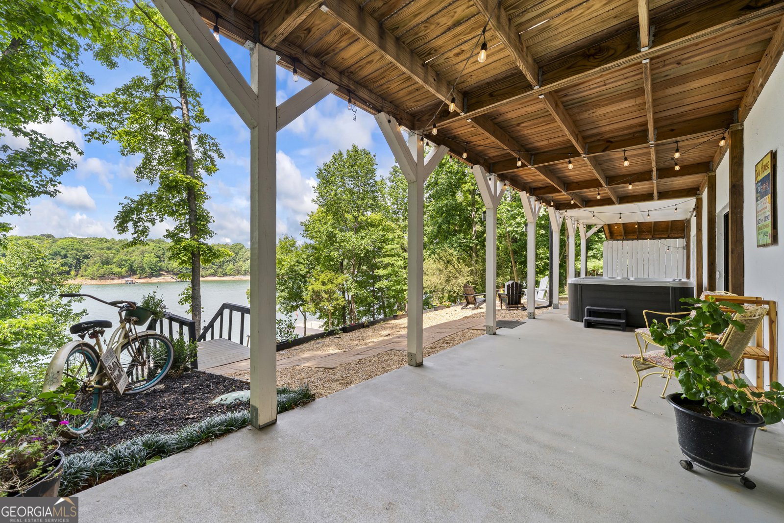 214 Sugar Cane Drive Hartwell - Photo 54