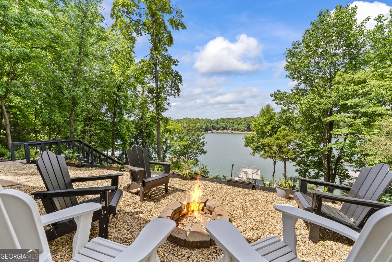 214 Sugar Cane Drive Hartwell - Photo 55