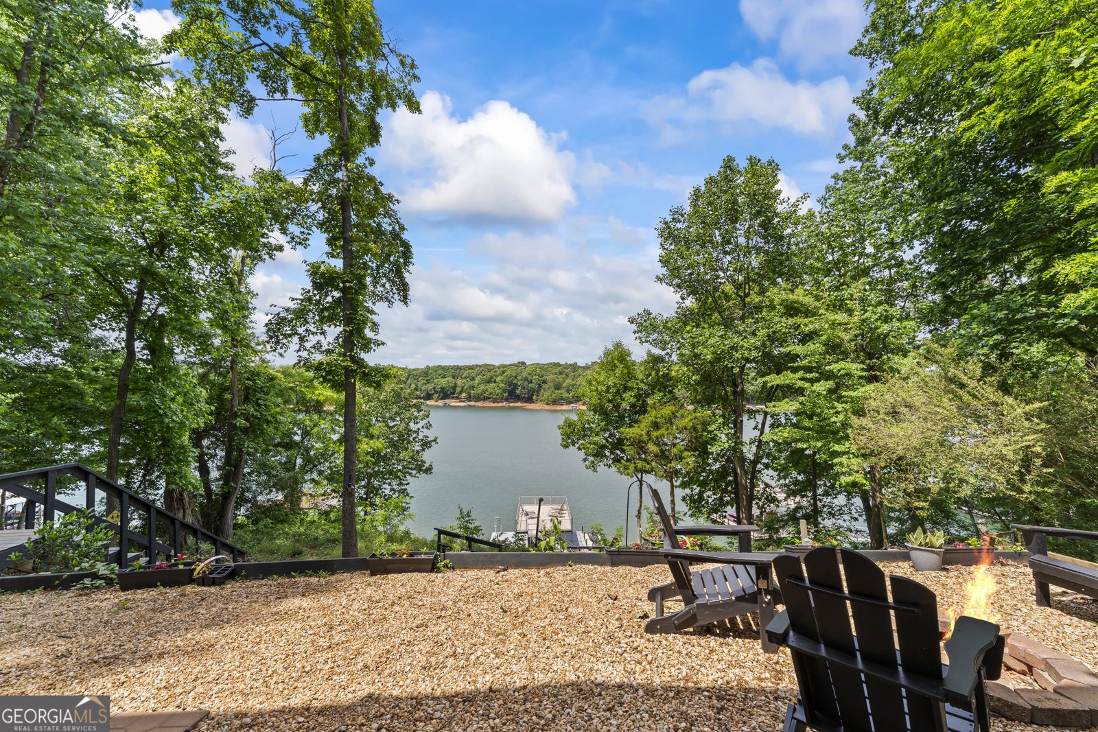 214 Sugar Cane Drive Hartwell - Photo 56