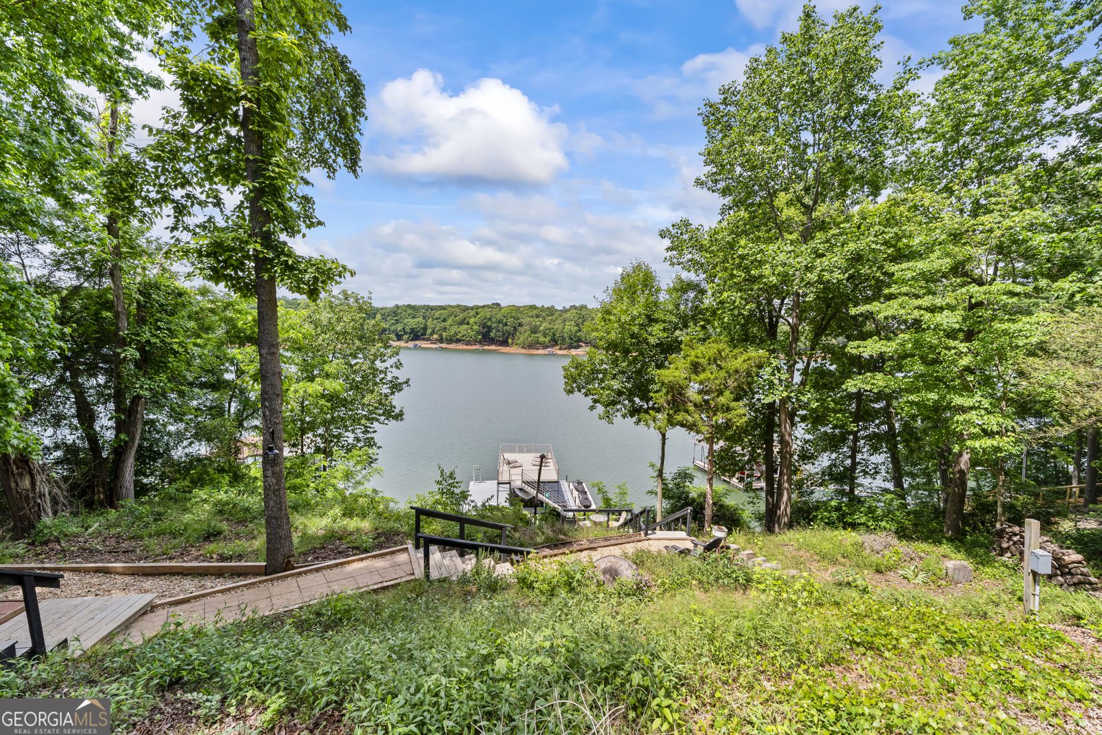 214 Sugar Cane Drive Hartwell - Photo 58