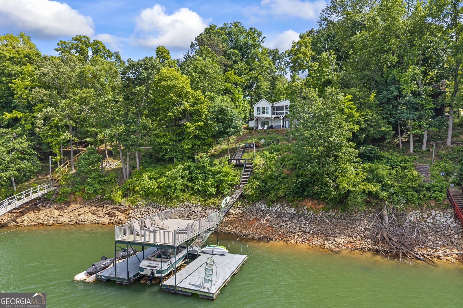 214 Sugar Cane Drive Hartwell - Photo 59