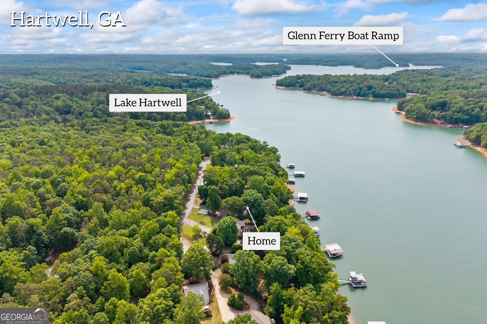 214 Sugar Cane Drive Hartwell - Photo 61