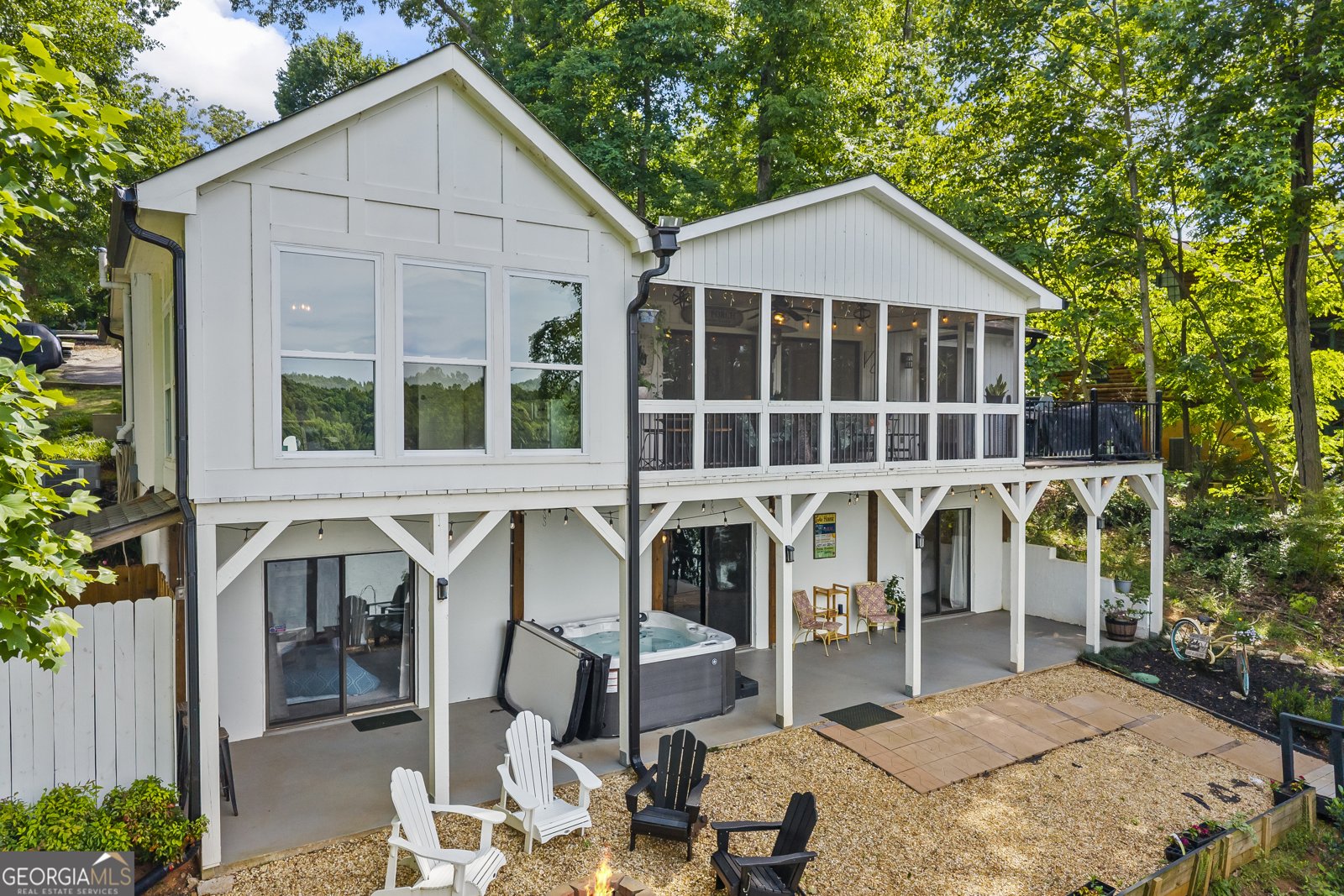 214 Sugar Cane Drive Hartwell - Photo 9