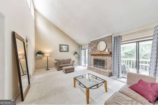 1540 Blackjack Drive Marietta - Photo 10