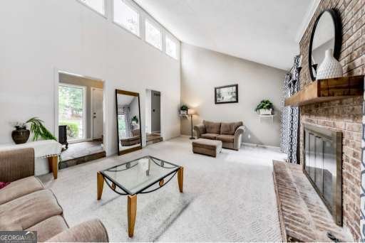 1540 Blackjack Drive Marietta - Photo 11