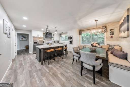 1540 Blackjack Drive Marietta - Photo 12