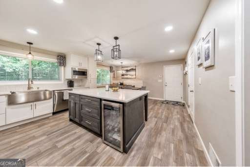 1540 Blackjack Drive Marietta - Photo 13