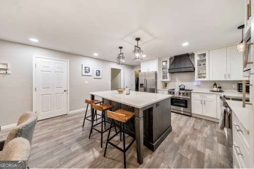 1540 Blackjack Drive Marietta - Photo 14