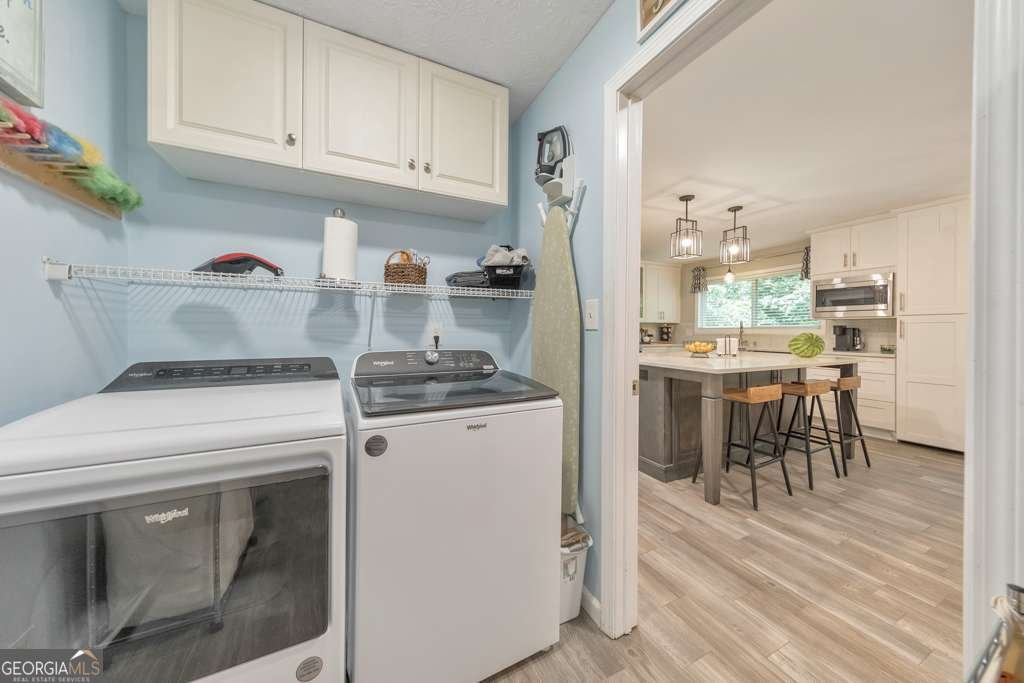 1540 Blackjack Drive Marietta - Photo 15