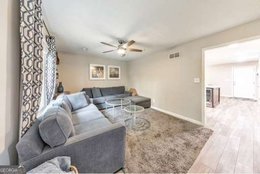 1540 Blackjack Drive Marietta - Photo 18