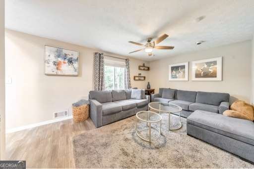 1540 Blackjack Drive Marietta - Photo 19