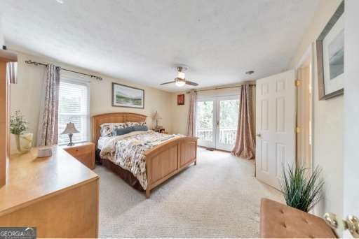 1540 Blackjack Drive Marietta - Photo 20
