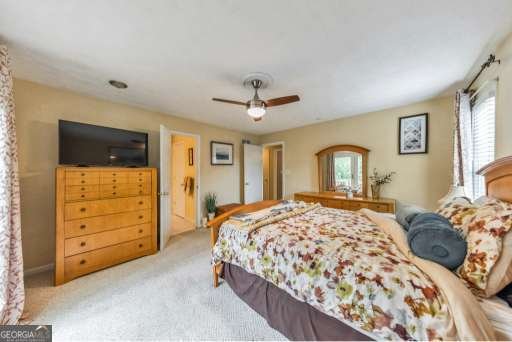 1540 Blackjack Drive Marietta - Photo 21