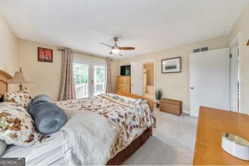 1540 Blackjack Drive Marietta - Photo 22