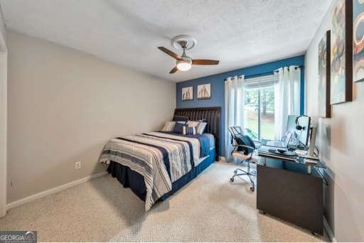 1540 Blackjack Drive Marietta - Photo 25