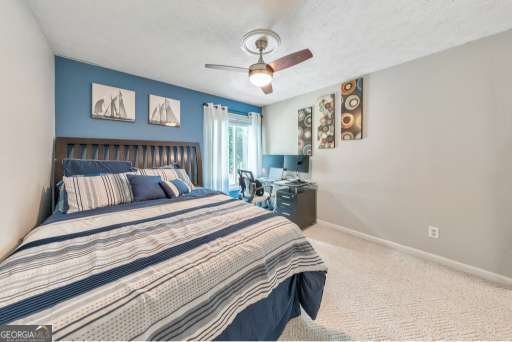 1540 Blackjack Drive Marietta - Photo 26