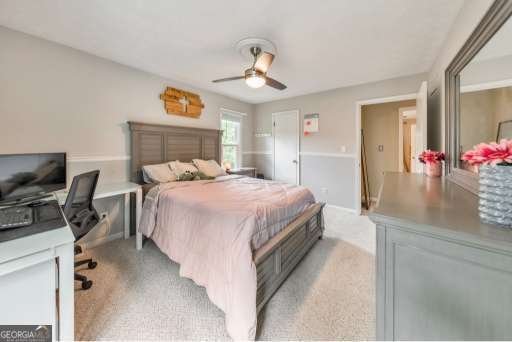 1540 Blackjack Drive Marietta - Photo 28