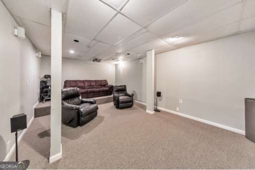 1540 Blackjack Drive Marietta - Photo 33