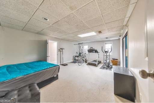 1540 Blackjack Drive Marietta - Photo 36