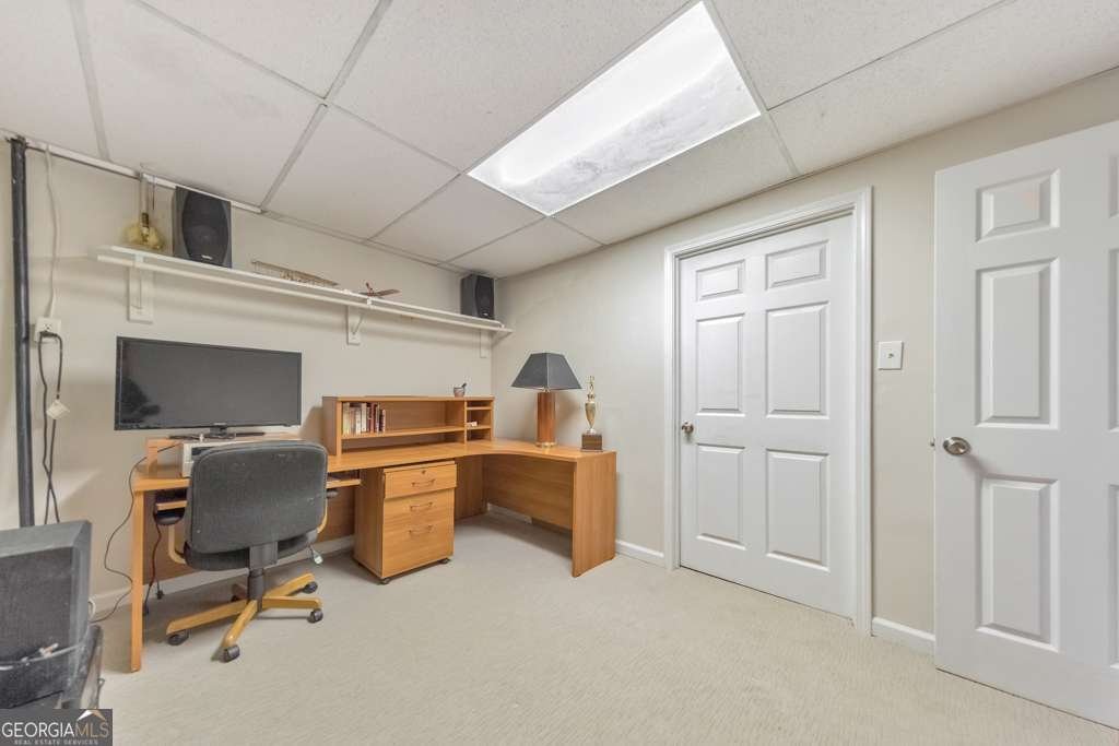 1540 Blackjack Drive Marietta - Photo 37