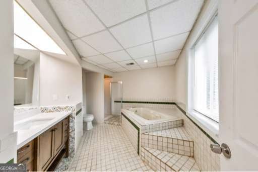 1540 Blackjack Drive Marietta - Photo 39