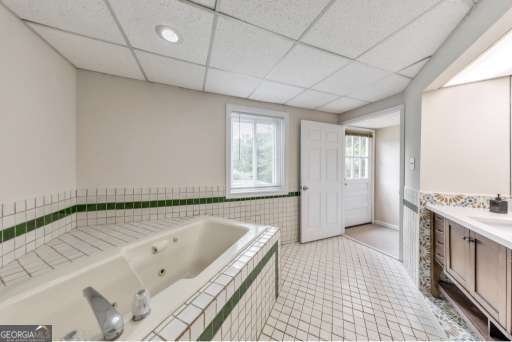 1540 Blackjack Drive Marietta - Photo 40