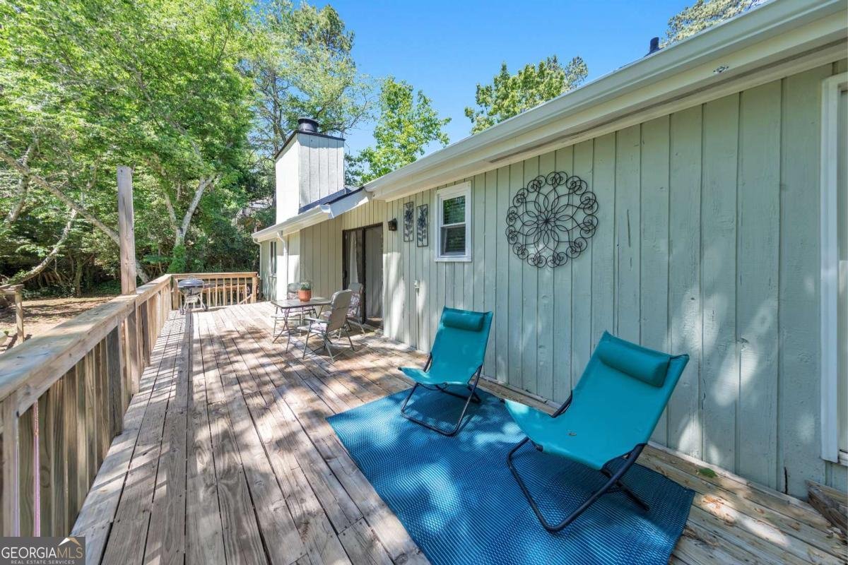 1540 Blackjack Drive Marietta - Photo 42