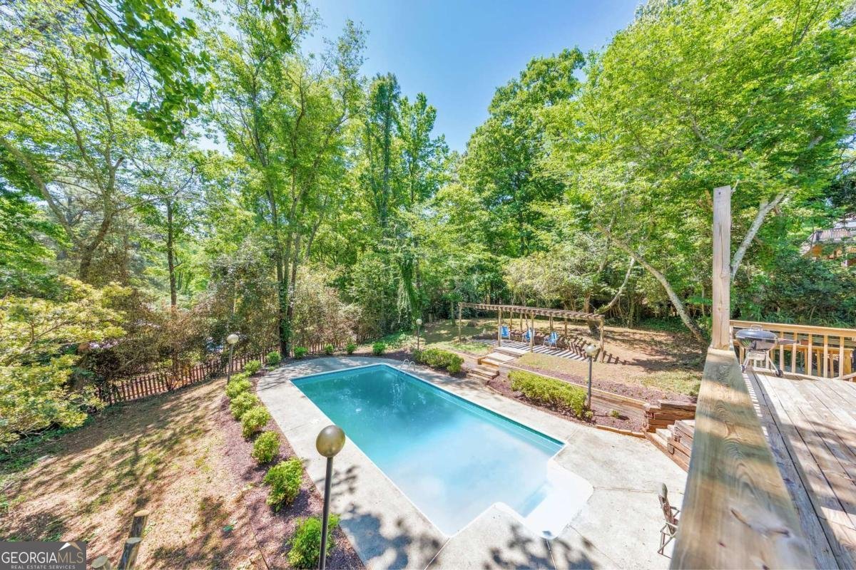 1540 Blackjack Drive Marietta - Photo 43