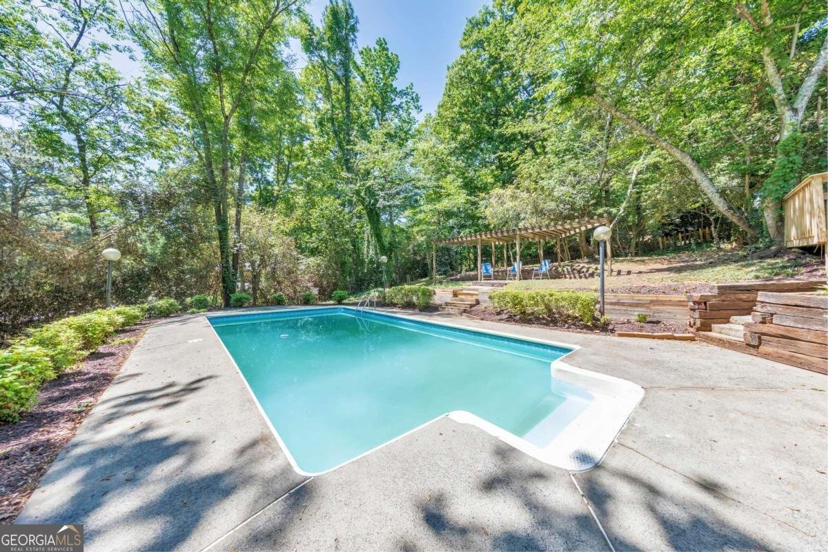 1540 Blackjack Drive Marietta - Photo 45
