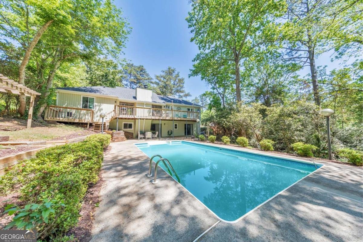 1540 Blackjack Drive Marietta - Photo 46