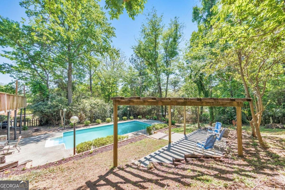 1540 Blackjack Drive Marietta - Photo 47