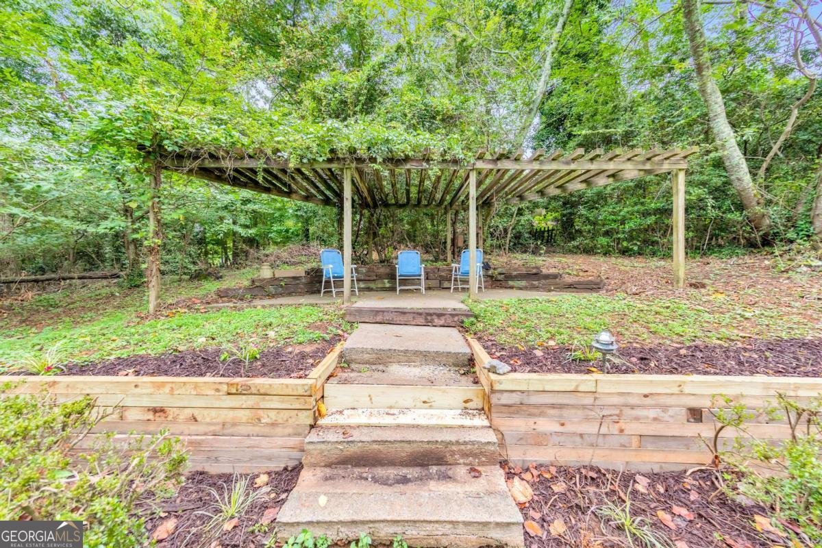1540 Blackjack Drive Marietta - Photo 48