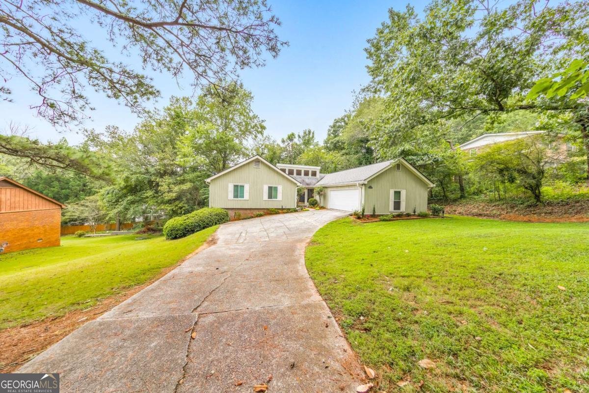 1540 Blackjack Drive Marietta - Photo 49