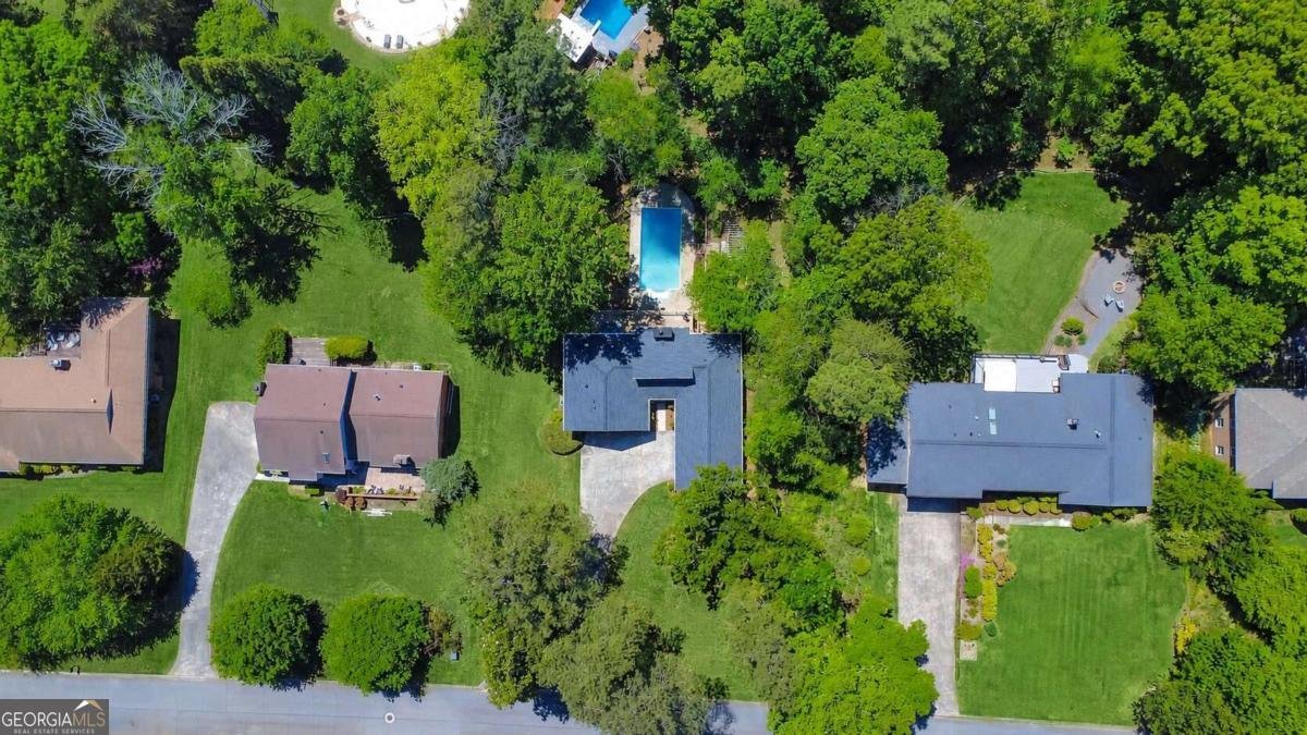 1540 Blackjack Drive Marietta - Photo 52