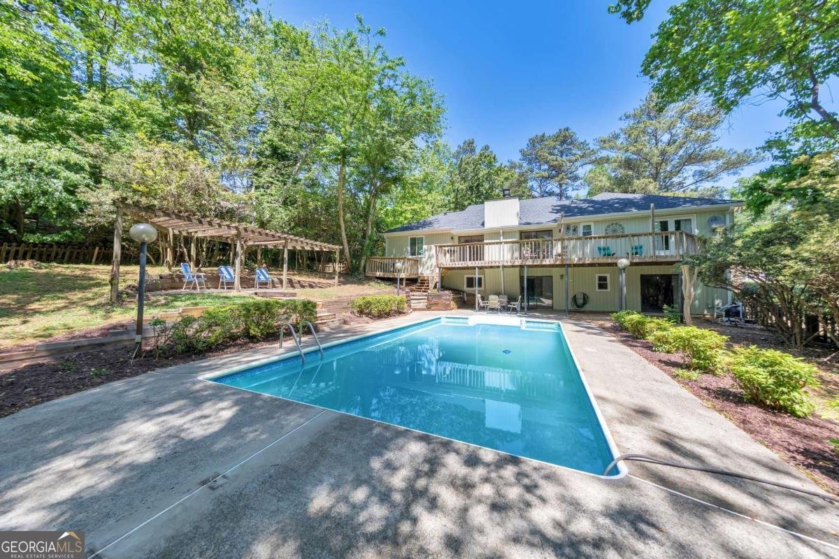 1540 Blackjack Drive Marietta - Photo 6