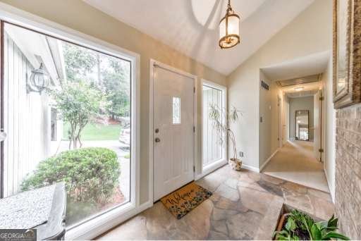 1540 Blackjack Drive Marietta - Photo 8