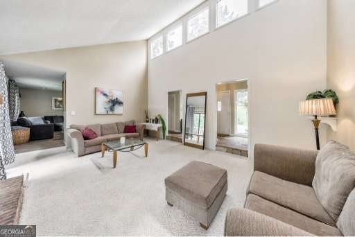 1540 Blackjack Drive Marietta - Photo 9