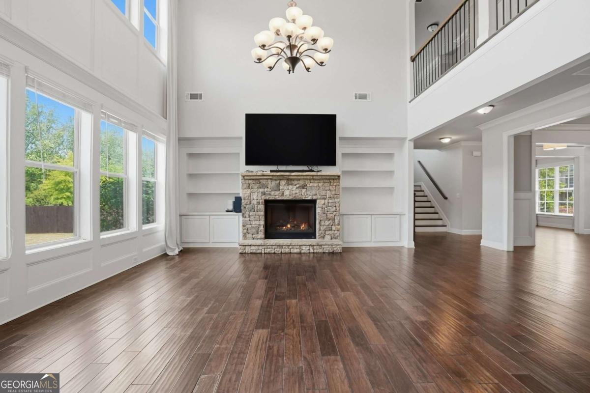 340 Blackwell Bend Alpharetta - Photo 10