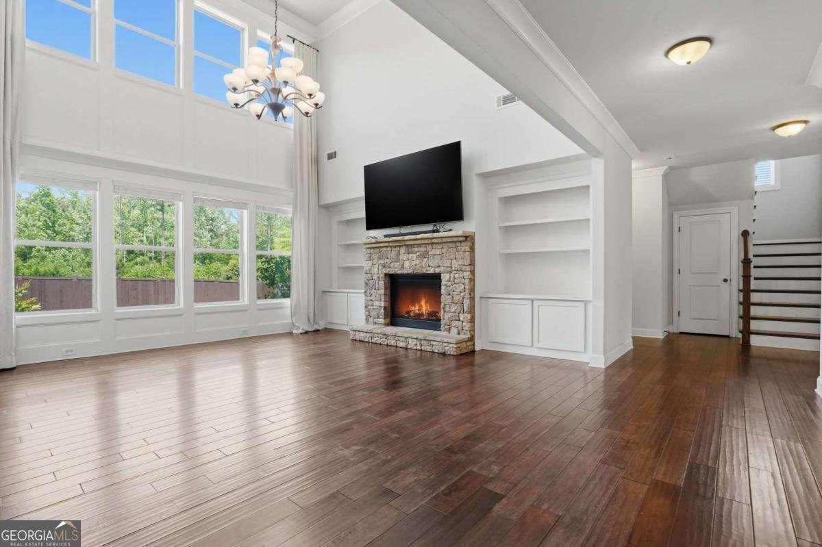 340 Blackwell Bend Alpharetta - Photo 11
