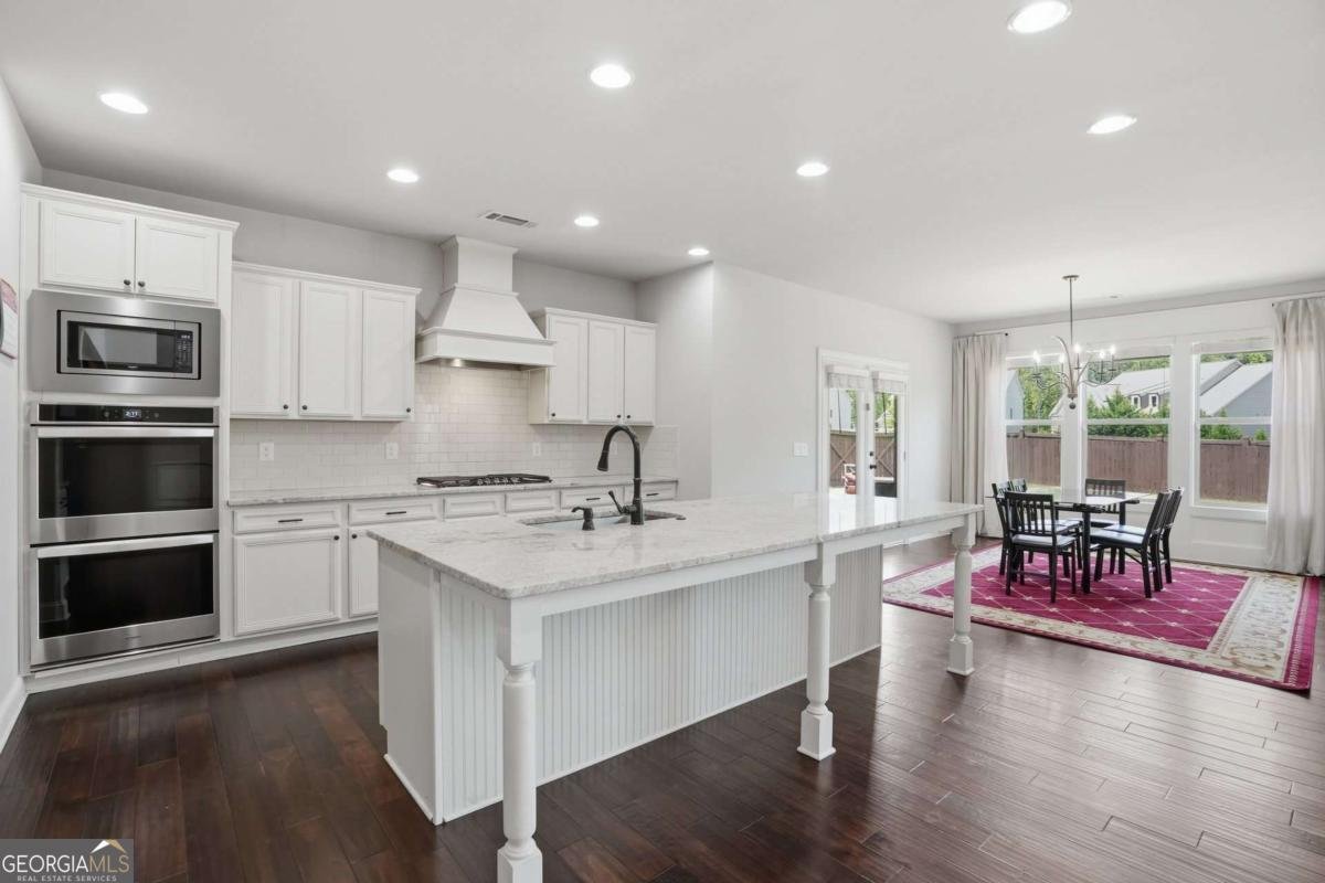 340 Blackwell Bend Alpharetta - Photo 14