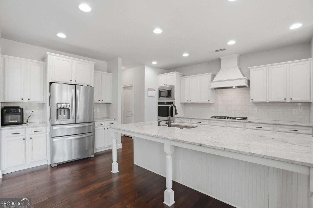 340 Blackwell Bend Alpharetta - Photo 15