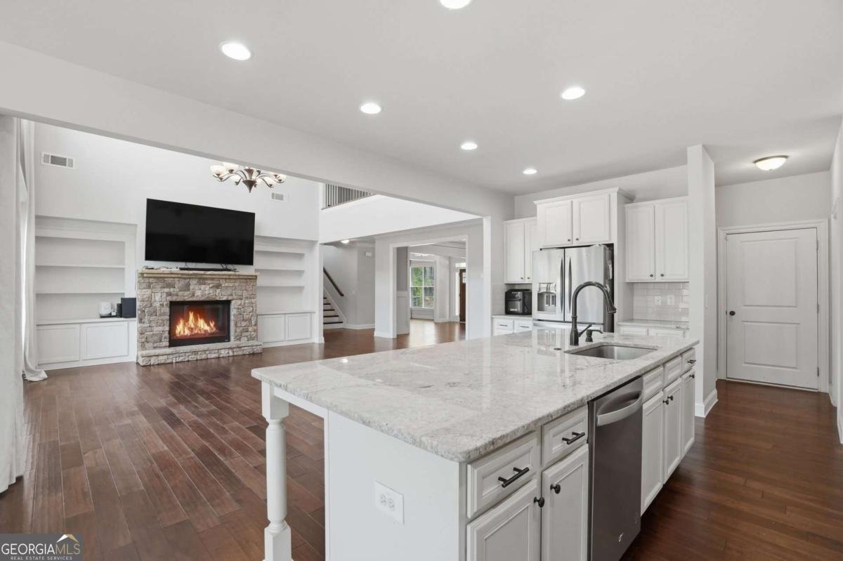 340 Blackwell Bend Alpharetta - Photo 16