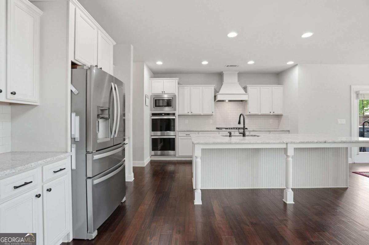 340 Blackwell Bend Alpharetta - Photo 17