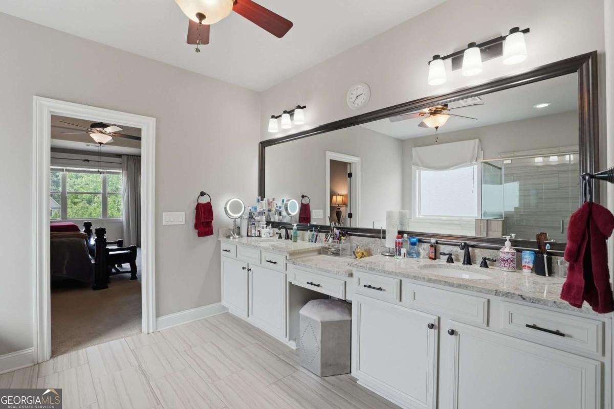 340 Blackwell Bend Alpharetta - Photo 25