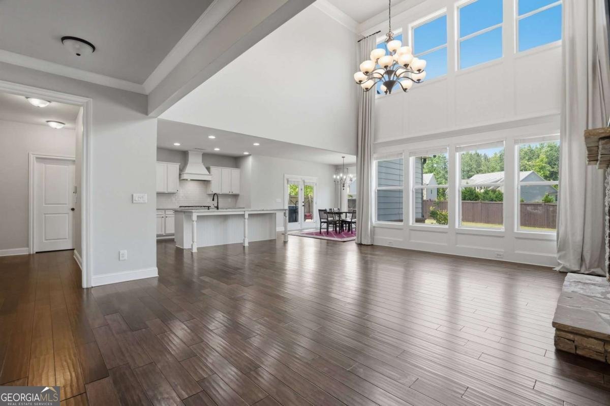 340 Blackwell Bend Alpharetta - Photo 8