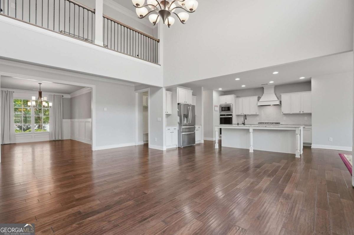 340 Blackwell Bend Alpharetta - Photo 9