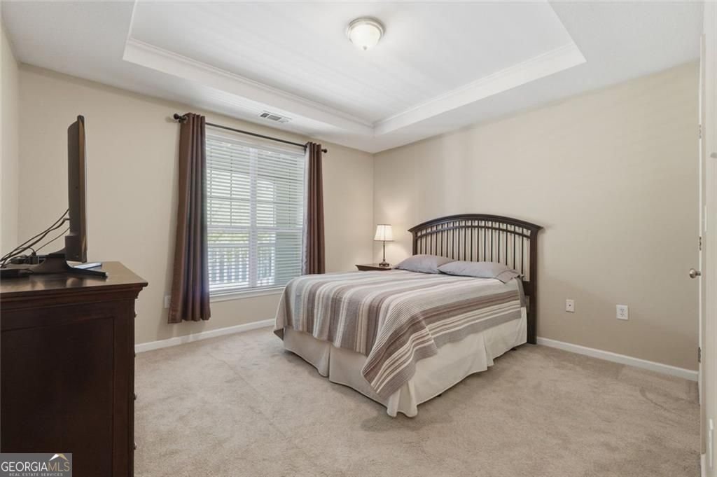 826 Sandringham Drive Alpharetta - Photo 12